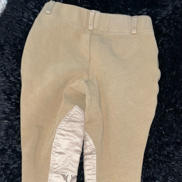 Tuff Rider Horse Riding Pants. - Picture 2 of 7